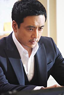 Seung-woo Kim