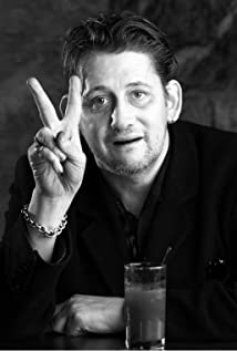 Shane MacGowan