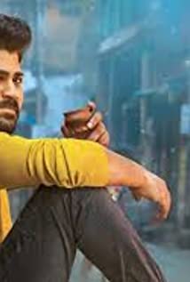 Sharwanand