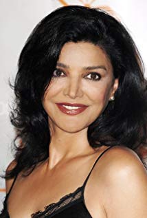 Shohreh Aghdashloo