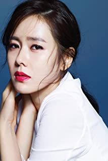 Son Ye-Jin