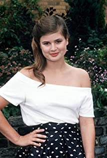 Sophie Aldred