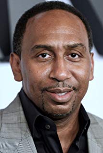 Stephen A. Smith