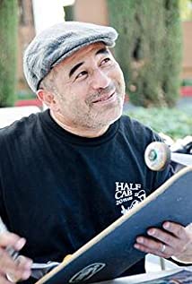 Steve Caballero