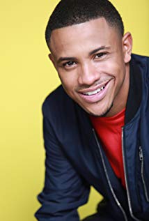 Tequan Richmond