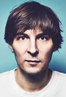 Thomas Mars