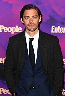 Tom Payne