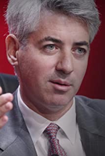 William Ackman