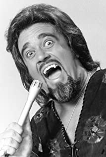 Wolfman Jack