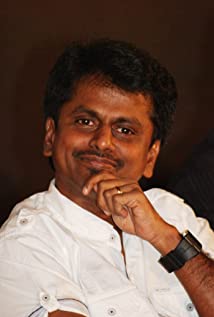 A.R. Murugadoss