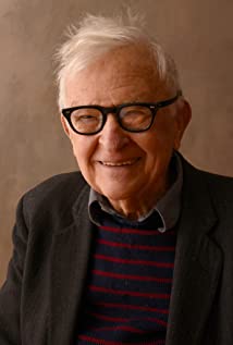 Albert Maysles