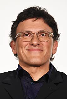 Anthony Russo