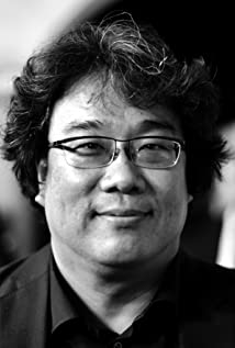 Bong Joon Ho