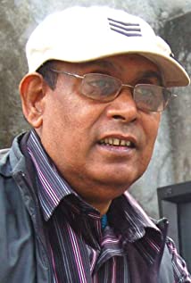 Buddhadev Dasgupta