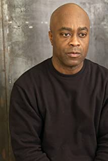 Charles Burnett