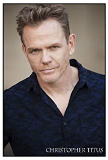 Christopher Titus