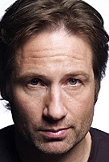 David Duchovny