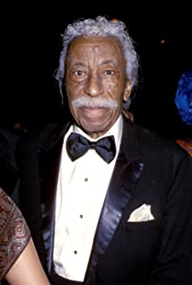 Gordon Parks Jr.