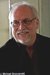 J. Michael Straczynski