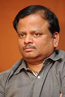 K.V. Anand