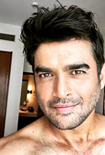 Madhavan