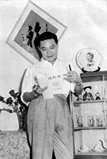 Meng-Hua Ho