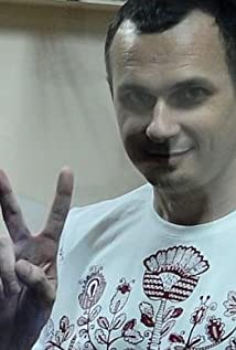 Oleh Sentsov