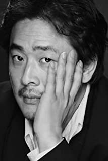 Park Chan-Wook