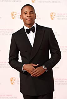 Reggie Yates