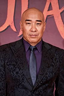 Ron Yuan