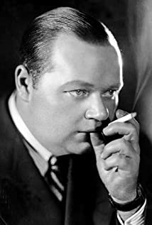 Roscoe 'Fatty' Arbuckle