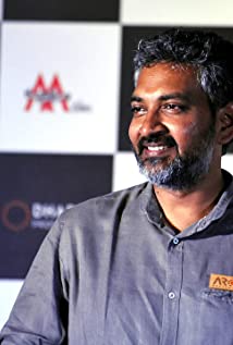 S.S. Rajamouli