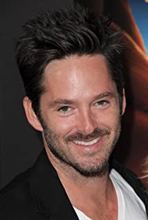 Scott Cooper