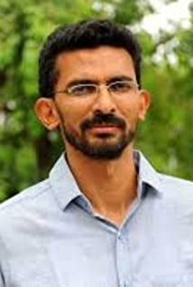 Sekhar Kammula