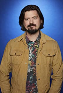 Trevor Moore