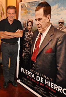 Víctor Laplace