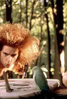 Yahoo Serious