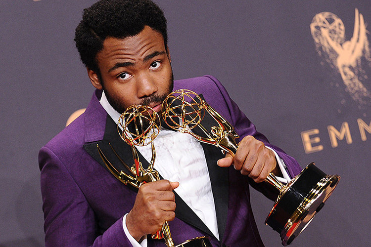 Donald Glover