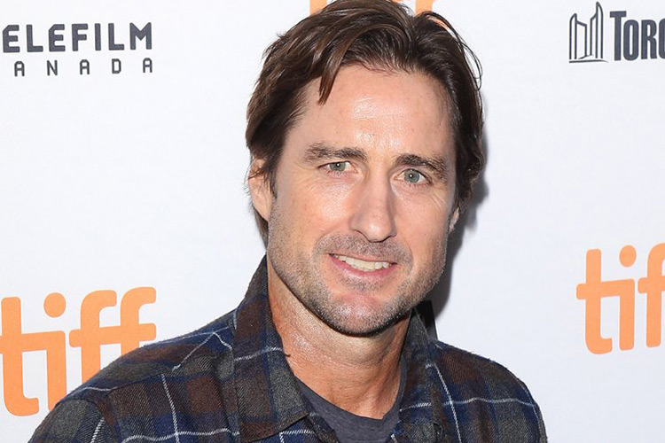 Luke Wilson