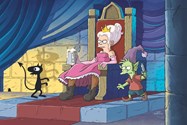 Disenchantment