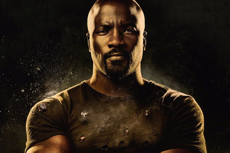 Luke Cage