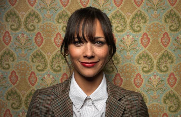 Rashida Jones