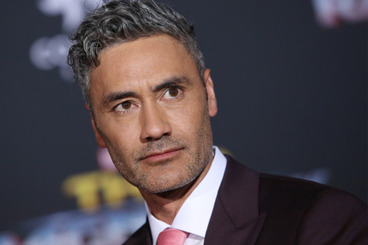 Taika Waititi