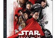 Star Wars: The Last Jedi