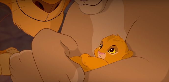 The Lion King