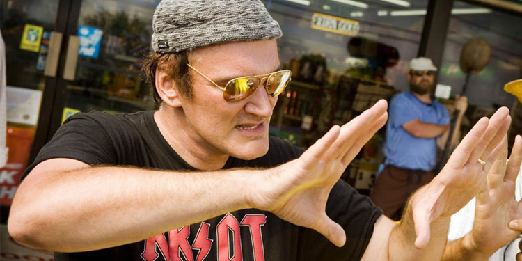 Tarantino