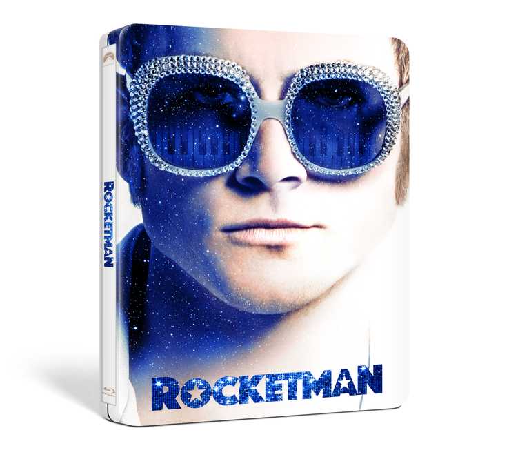 Rocketman