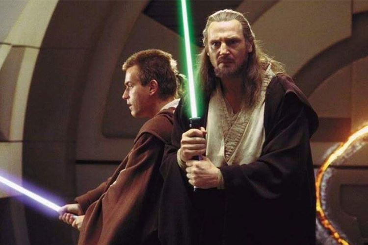 Star Wars Episode I: The Phantom Menace