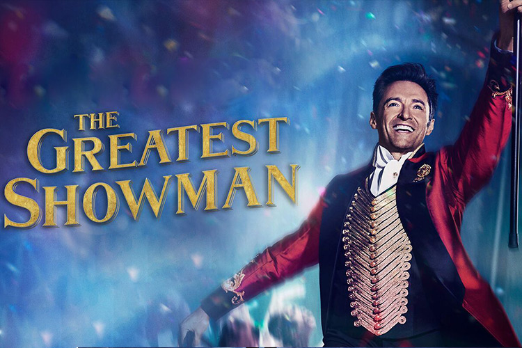 The Greatest Showman