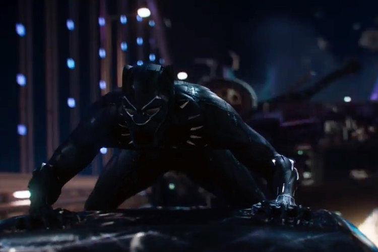 Black Panther